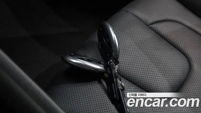 Hyundai Avante CN7 — Фото автомобиля 25