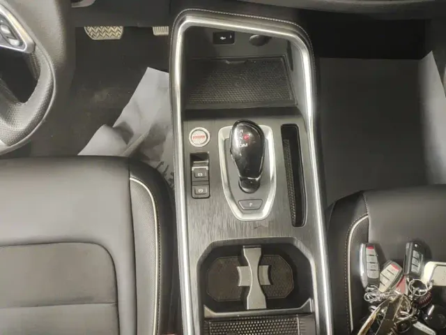 Haval H6 — Фото автомобиля 13