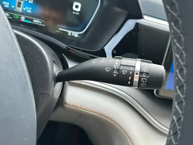 BYD Song PLUS — Фото автомобиля 26