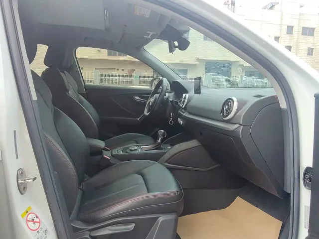 Audi Audi Q2L 2022 35 TFSI Progressive Dynamic — Фото автомобиля 14