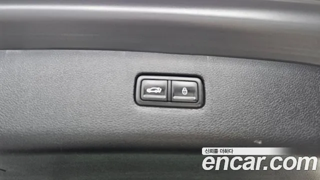 Genesis GV80 2.5T Бензин AWD — Фото автомобиля 28