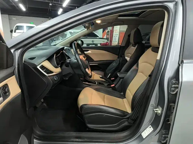 Chevrolet Monza — Фото автомобиля 14