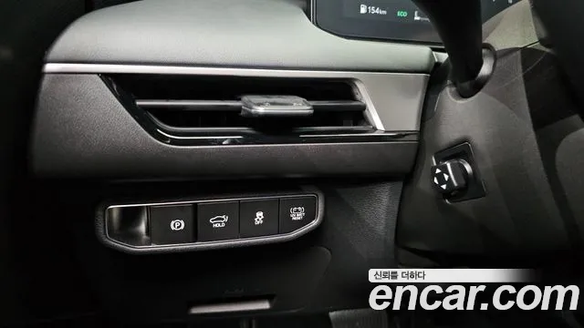 Kia K8 Noblesse — Фото автомобиля 17