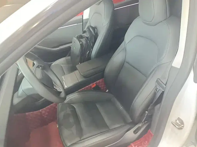 Tesla Model 3 — Фото автомобиля 14