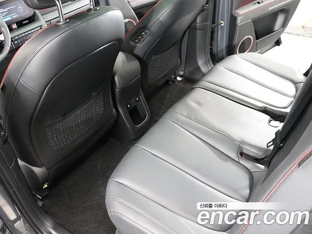 Hyundai Ioniq5 Long Range AWD — Фото автомобиля 14