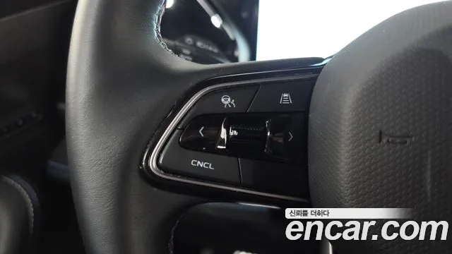 Renault Korea Grand Koleos — Фото автомобиля 16