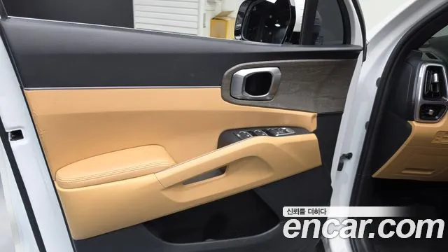 Kia Sorento 4th Gen — Фото автомобиля 13