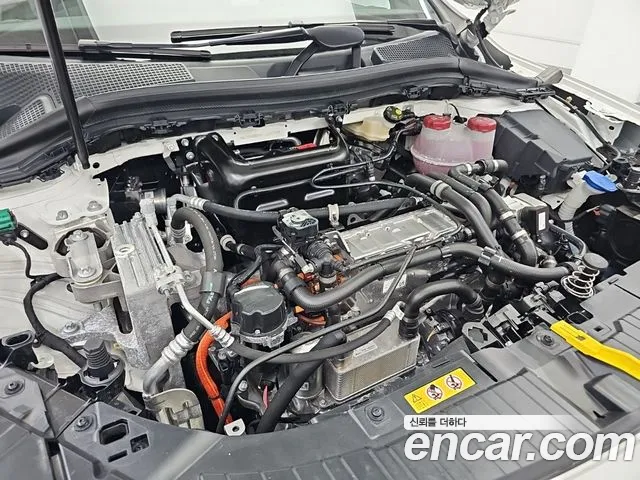 Mercedes-Benz EQA — Фото автомобиля 7