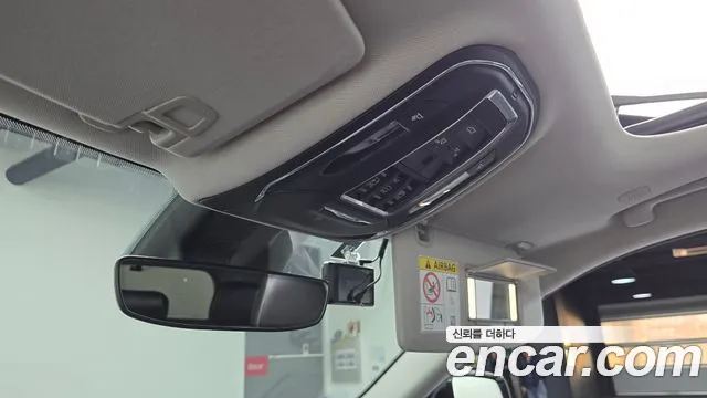 Jeep Cherokee WL — Фото автомобиля 15