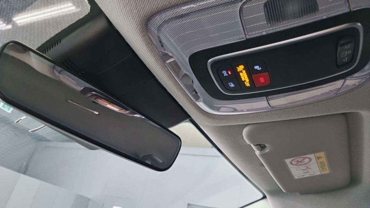 Hyundai AVANTE Новый Avante (CN7) — Фото автомобиля 14