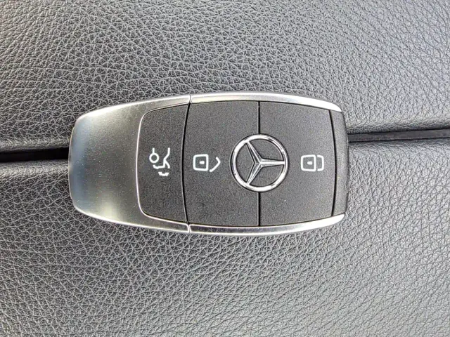 Mercedes-Benz GLB-Class — Фото автомобиля 19
