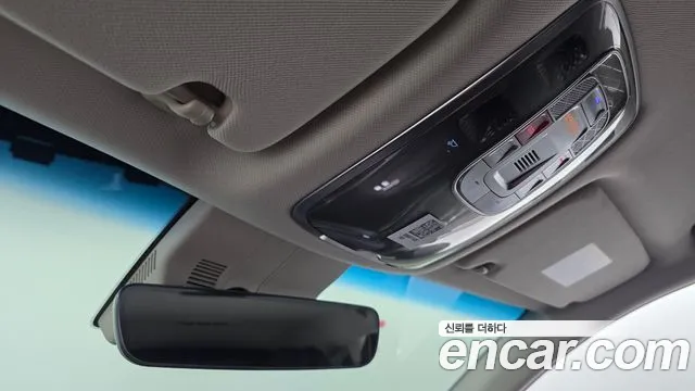 Genesis GV80 — Фото автомобиля 24