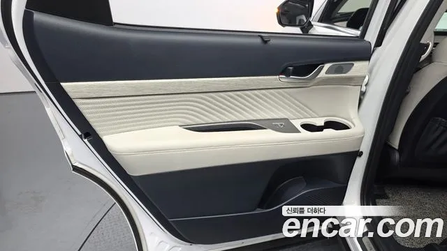 Hyundai Palisade The New Palisade Дизель 2.2 2WD — Фото автомобиля 25