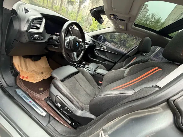 BMW 2 Series — Фото автомобиля 9