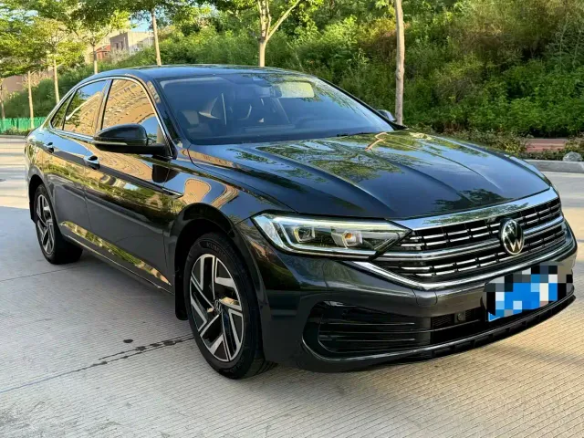 Volkswagen Sagitar — Фото автомобиля 3