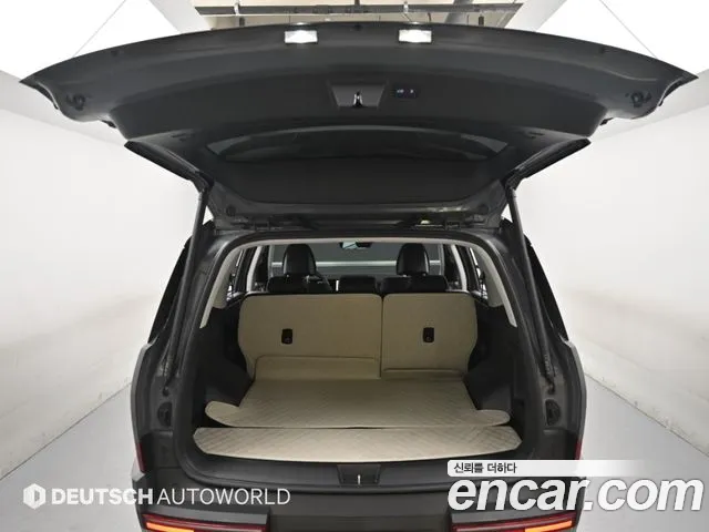 Hyundai Santa Fe MX5 — Фото автомобиля 18