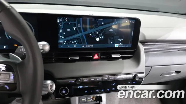 Hyundai Ioniq 5 — Фото автомобиля 20