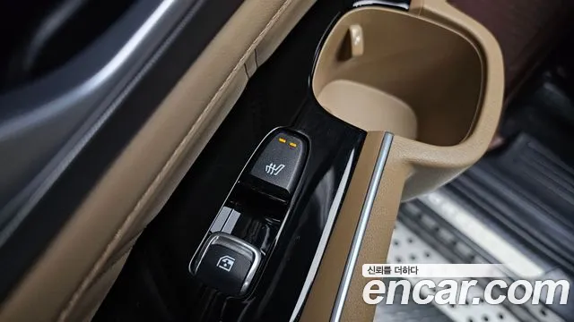 Kia Sorento 4th Gen — Фото автомобиля 30