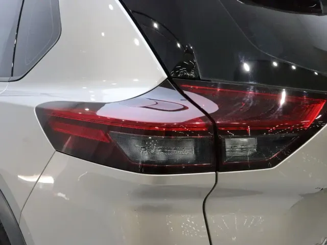 Nissan X-Trail — Фото автомобиля 19