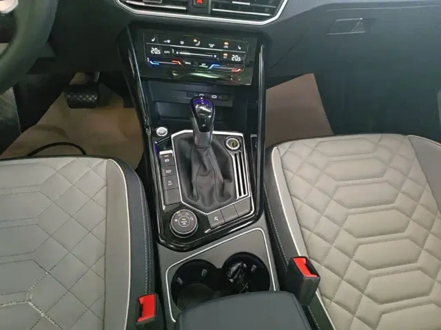 Volkswagen Tayron — Фото автомобиля 13