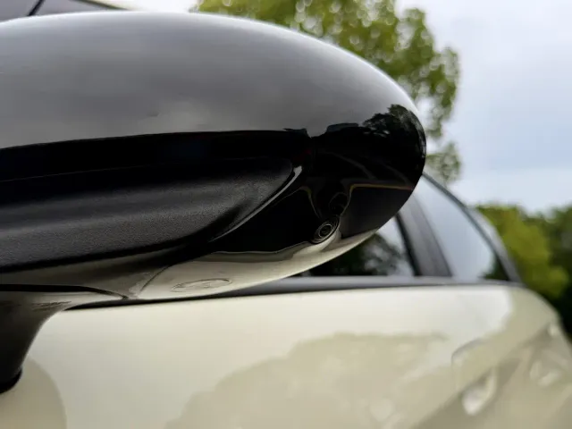BYD Dolphin — Фото автомобиля 14
