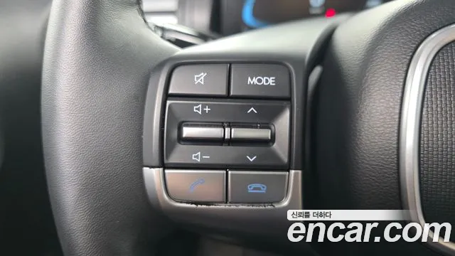 Hyundai Casper Casper Фургон — Фото автомобиля 14