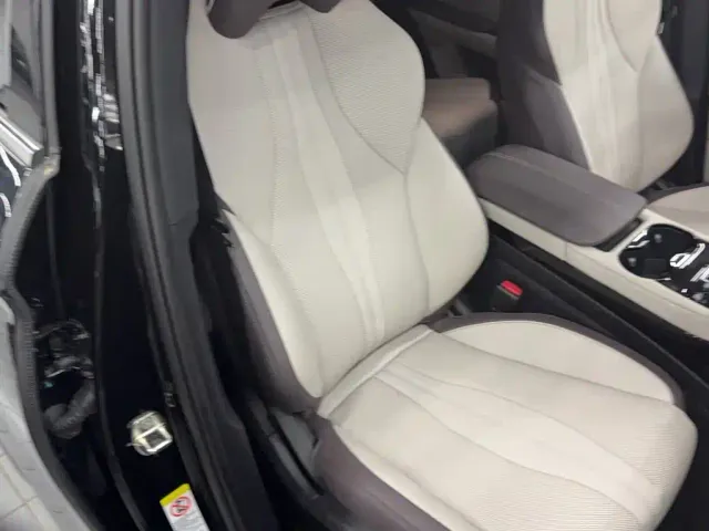 BYD Song PLUS — Фото автомобиля 8