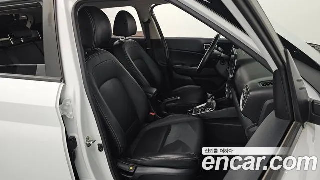 Hyundai Venue Venue 1.6 Modern Plus — Фото автомобиля 26