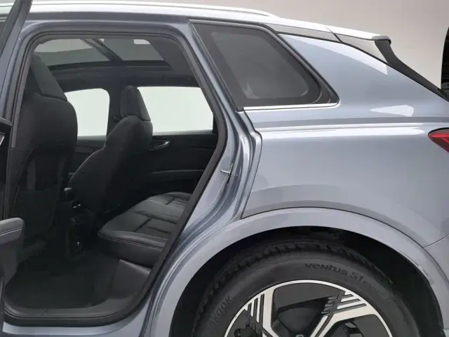 Audi Audi Q4 e-tron 2024 40 e-tron Creation Edition — Фото автомобиля 15