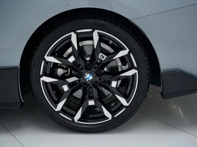 BMW 4 Series — Фото автомобиля 24
