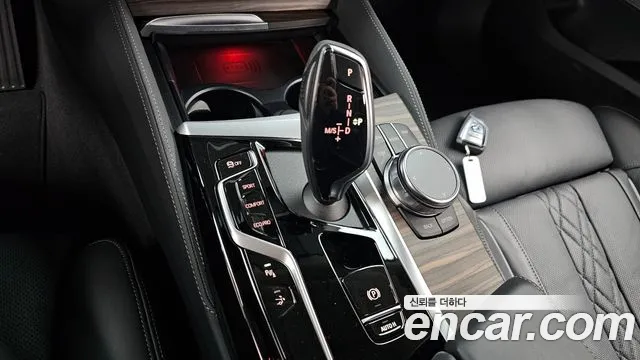 BMW Gran Turismo — Фото автомобиля 9