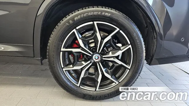 BMW X4 G02 — Фото автомобиля 6