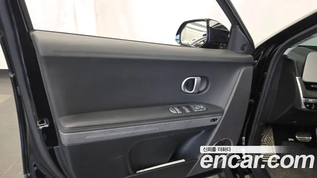Hyundai Ioniq 5 — Фото автомобиля 13