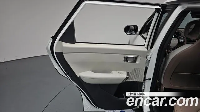Kia Seltos — Фото автомобиля 14