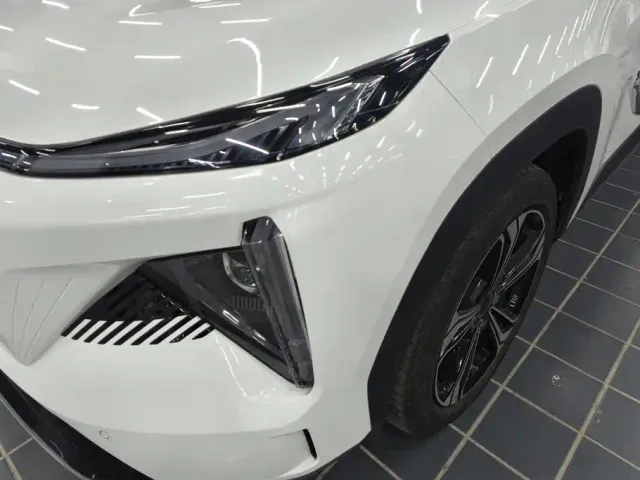 Geely Galaxy L7 — Фото автомобиля 5