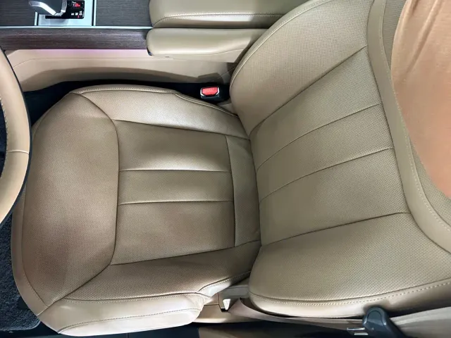 Land Rover Range Rover — Фото автомобиля 18