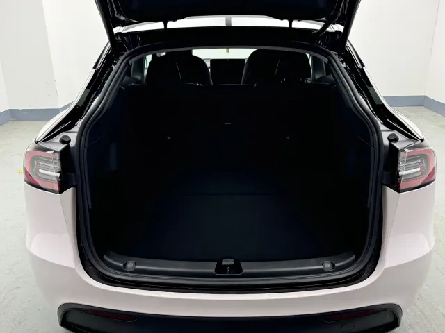 Tesla Model Y — Фото автомобиля 19