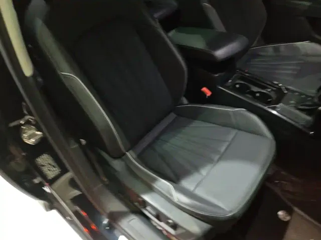 Volkswagen Passat — Фото автомобиля 24