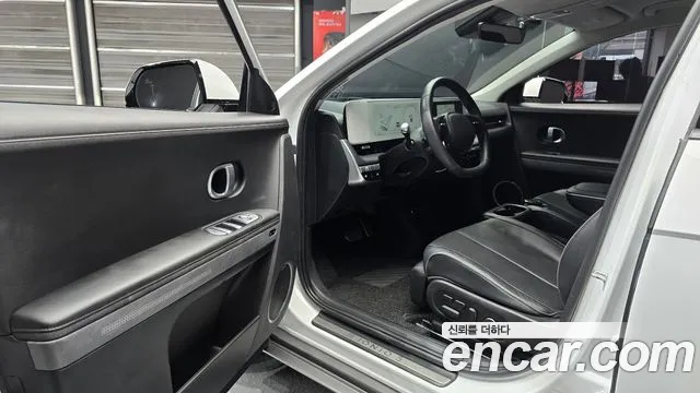 Hyundai Ioniq5 Ioniq5 — Фото автомобиля 10