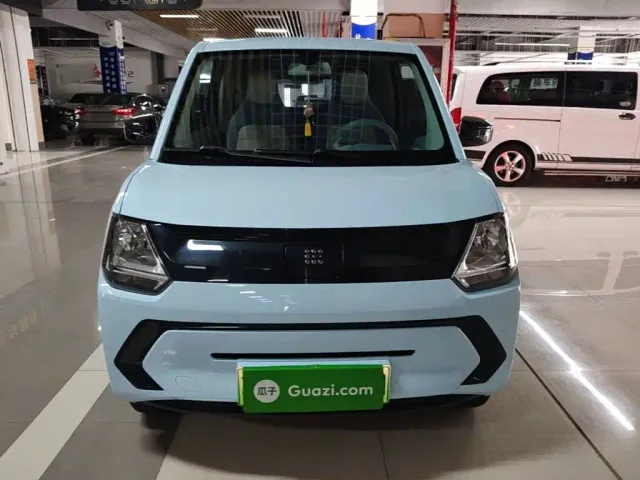 DFSK Mini EV — Фото автомобиля 2