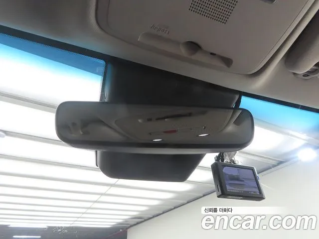 Hyundai Grandeur Grandeur (New) — Фото автомобиля 12