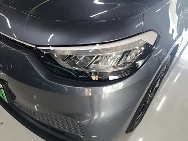 Volkswagen ID.3 — Фото автомобиля 23