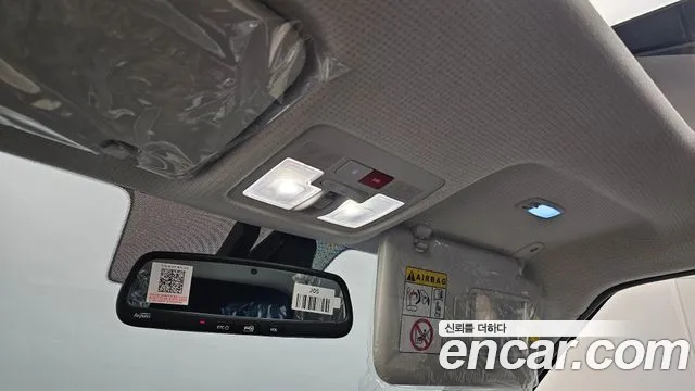 Hyundai Casper New — Фото автомобиля 18