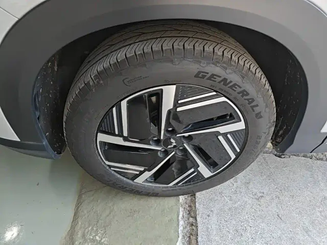 Wuling Starlight S — Фото автомобиля 22