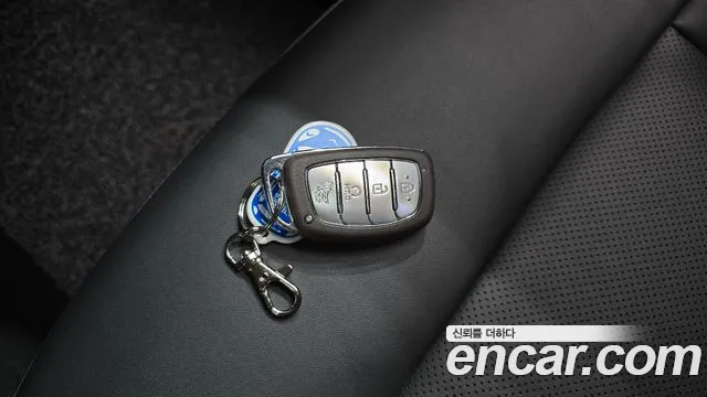 Hyundai Casper Casper Turbo Inspiration — Фото автомобиля 17