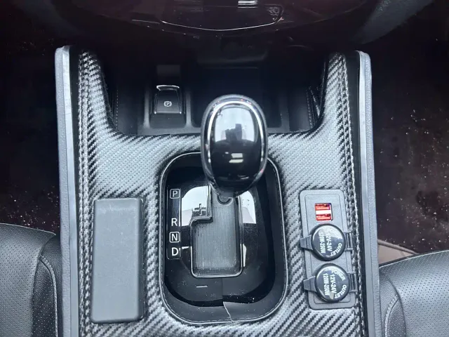 Nissan X-Trail — Фото автомобиля 10
