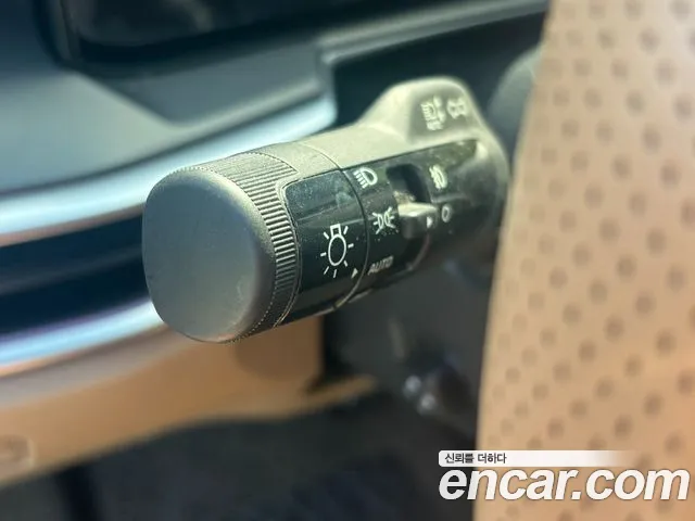 Kia Sorento Новый Sorento 4 поколение Дизель 2.2 2WD — Фото автомобиля 12