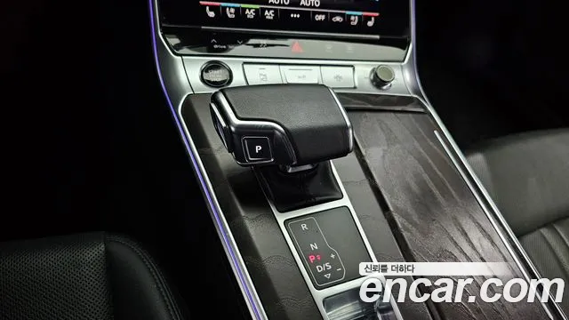 Audi A6 45 TFSI Premium — Фото автомобиля 8