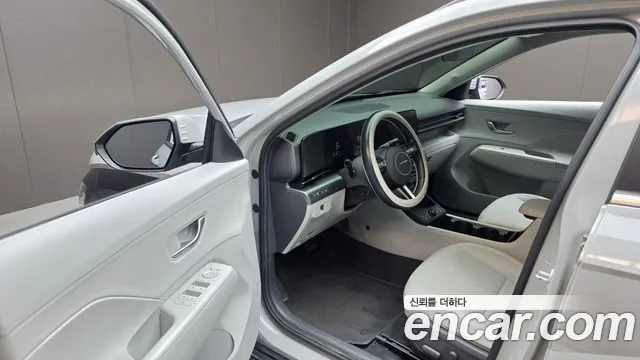 Hyundai Kona — Фото автомобиля 15