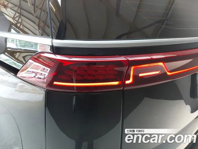 Kia Canival Carnival 4 поколение 9 мест Prestige — Фото автомобиля 21